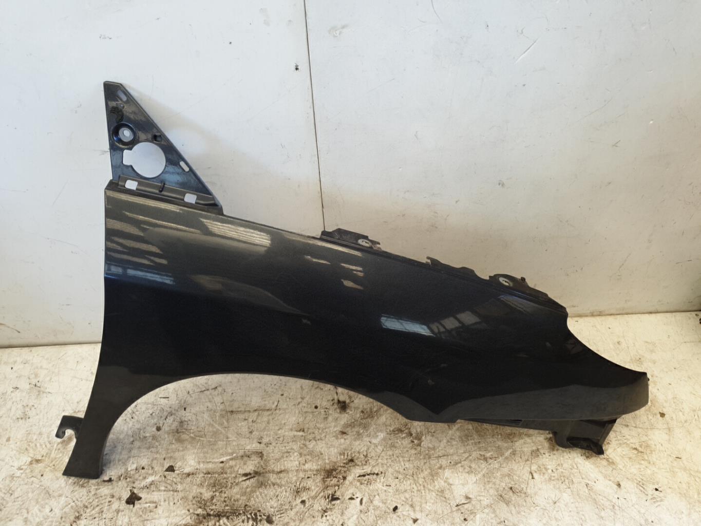 Aile avant droit CITROEN C8 Diesel - 1
