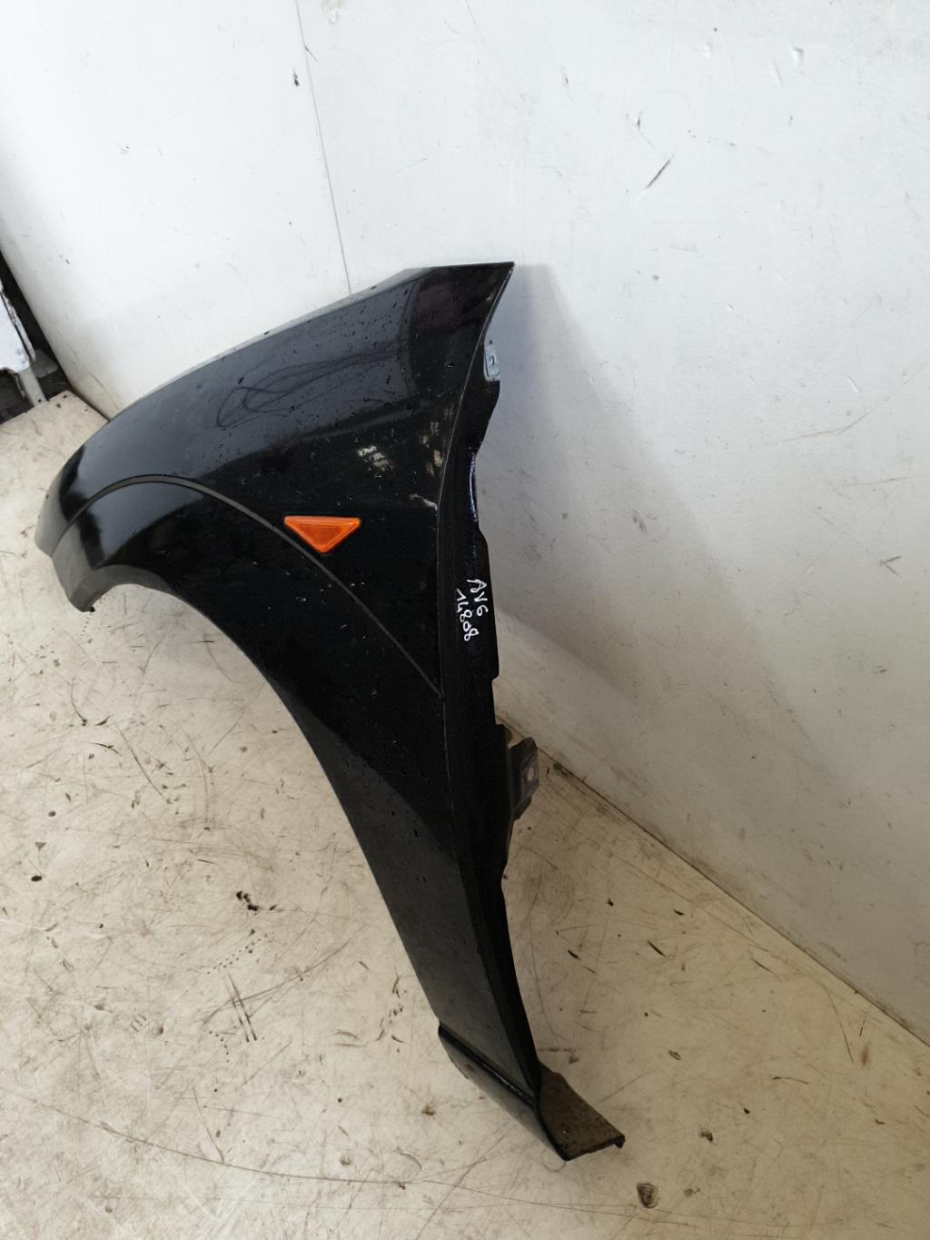 Aile avant gauche FORD FOCUS 1 Diesel - 1