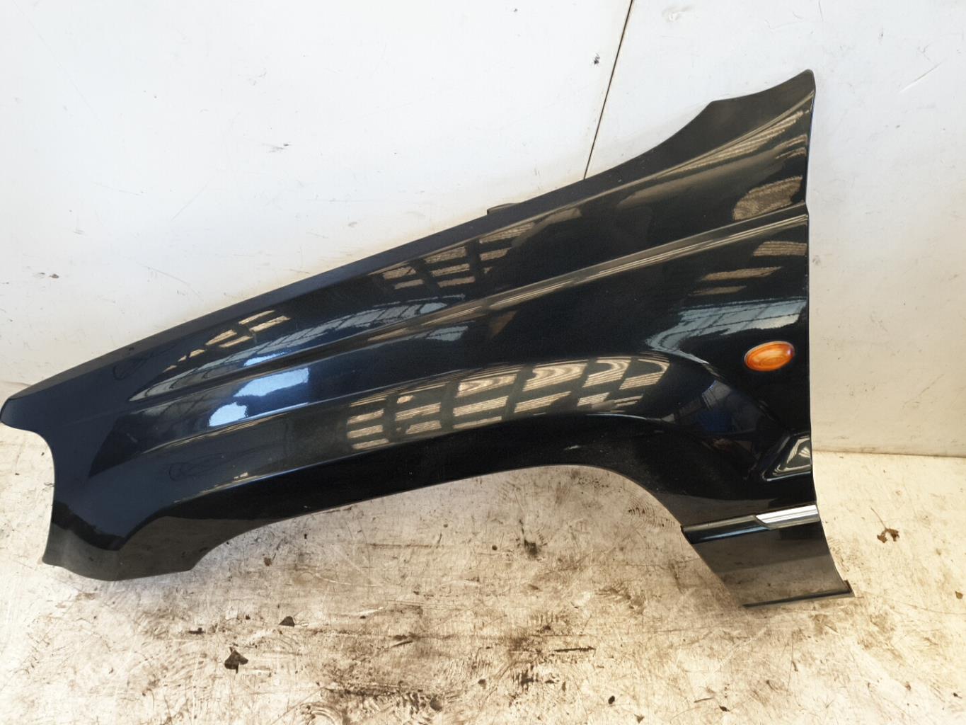 Aile avant gauche JEEP GRAND CHEROKEE 2 PHASE 1 Diesel - 1