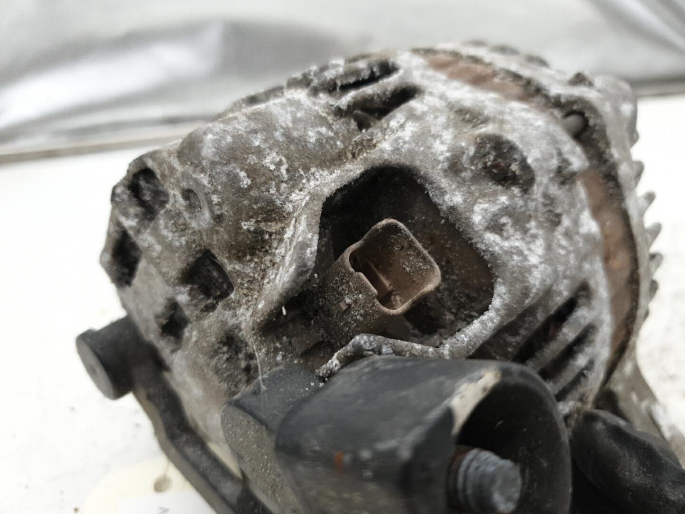 Alternateur CITROEN C2 PHASE 1 Essence - 1