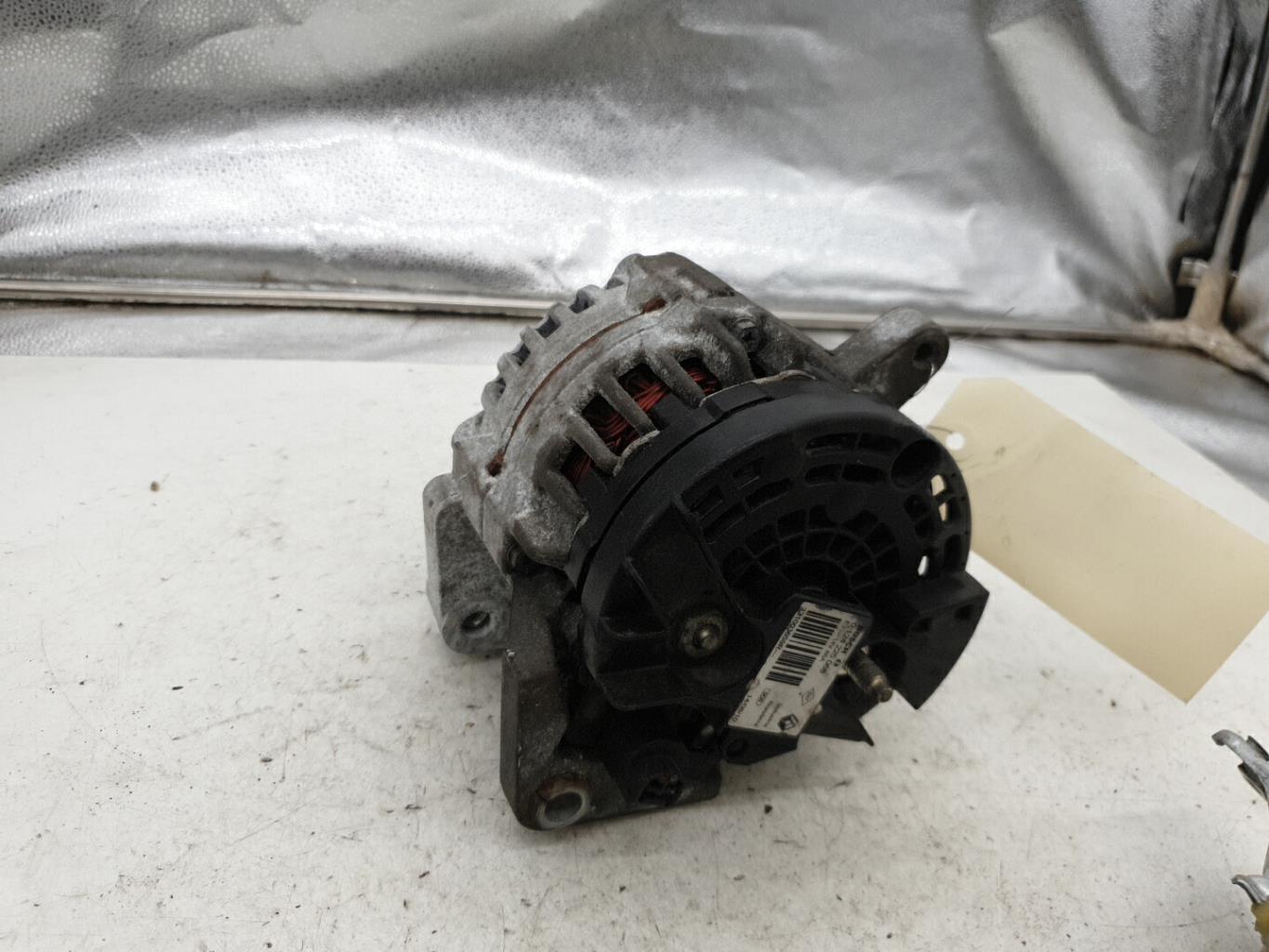 Alternateur RENAULT TWINGO 2 PHASE 1  - 1