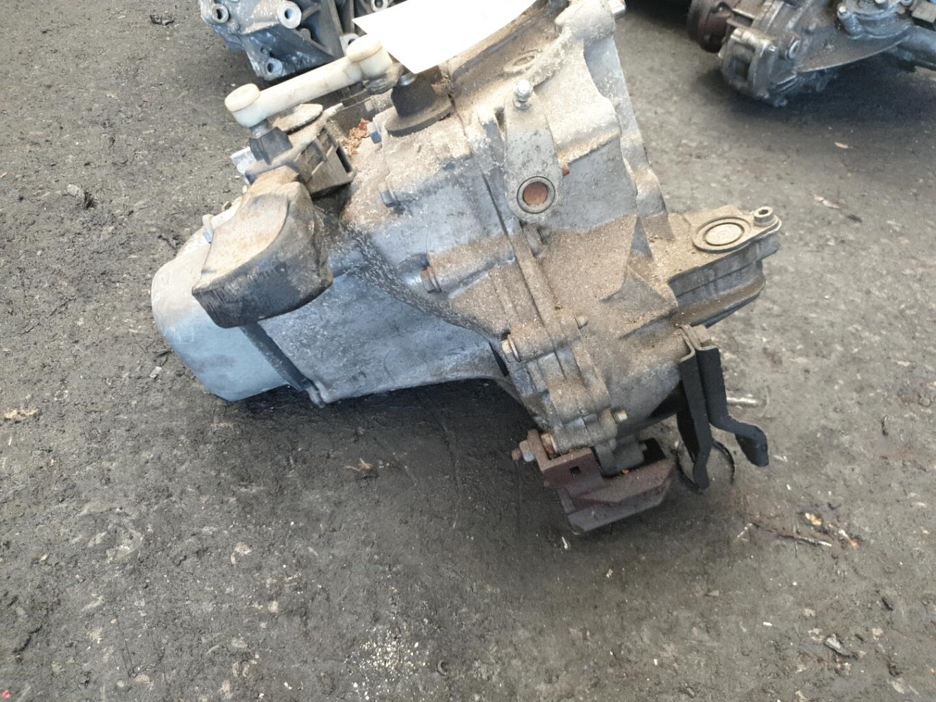 Boite de vitesses CITROEN C2 PHASE 2  - 1