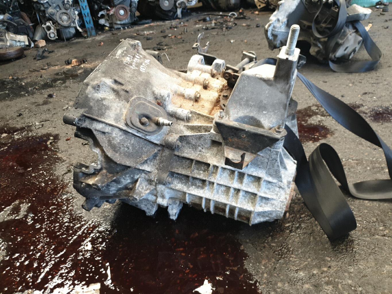 Boite de vitesses FORD MONDEO 2 Diesel - 1