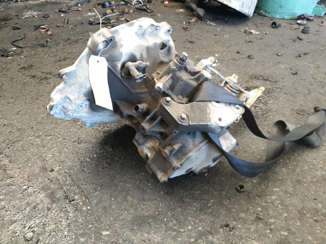 Boite de vitesses OPEL CORSA D PHASE 1  - 1