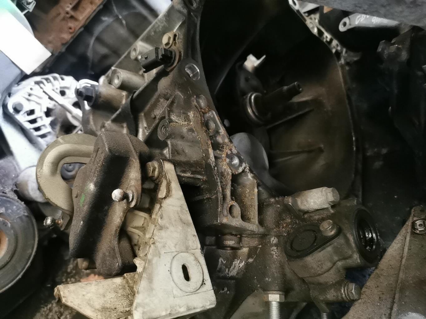 Boite de vitesses PEUGEOT 307 PHASE 1 Diesel - 1