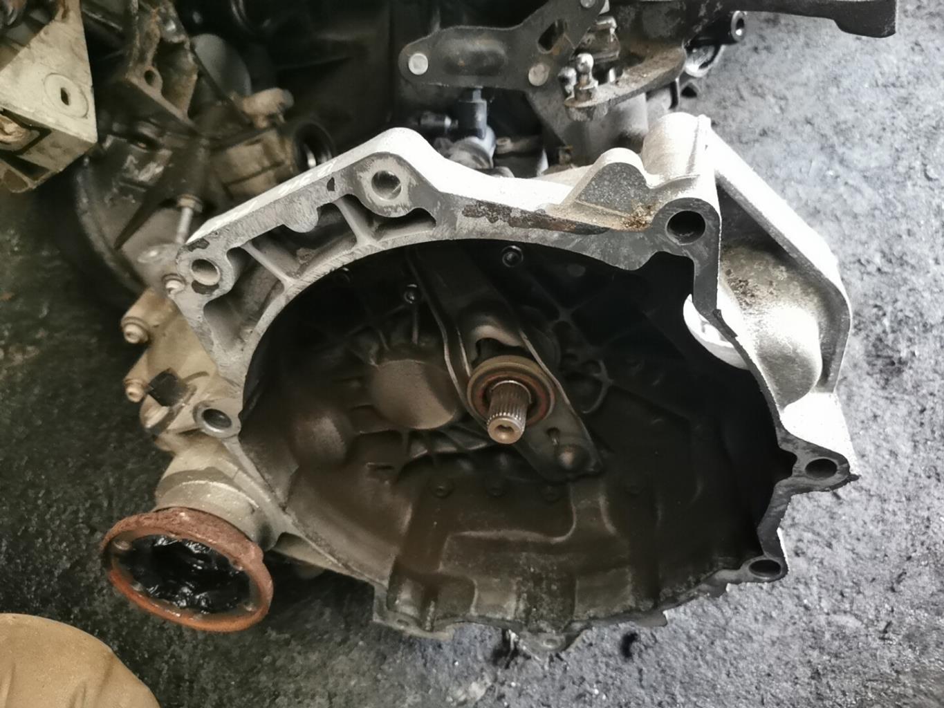 Boite de vitesses VOLKSWAGEN FOX  - 1