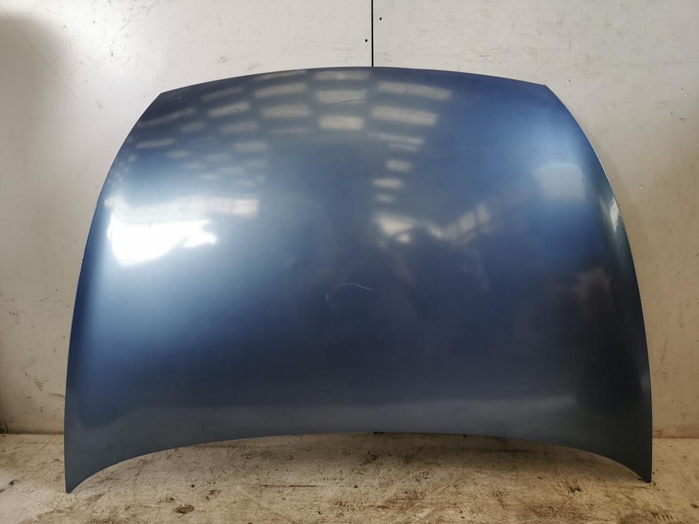 Capot FORD KA 1 PHASE 1 Essence - 1