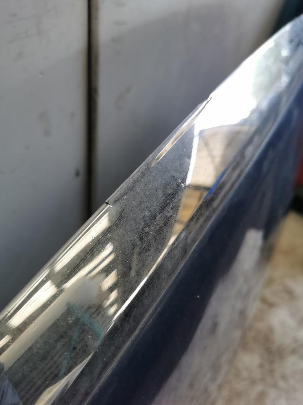 Capot FORD C-MAX 1 PHASE 2  - 1