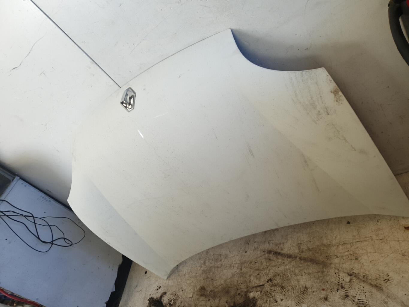 Capot RENAULT KANGOO 1 PHASE 1 Essence - 1