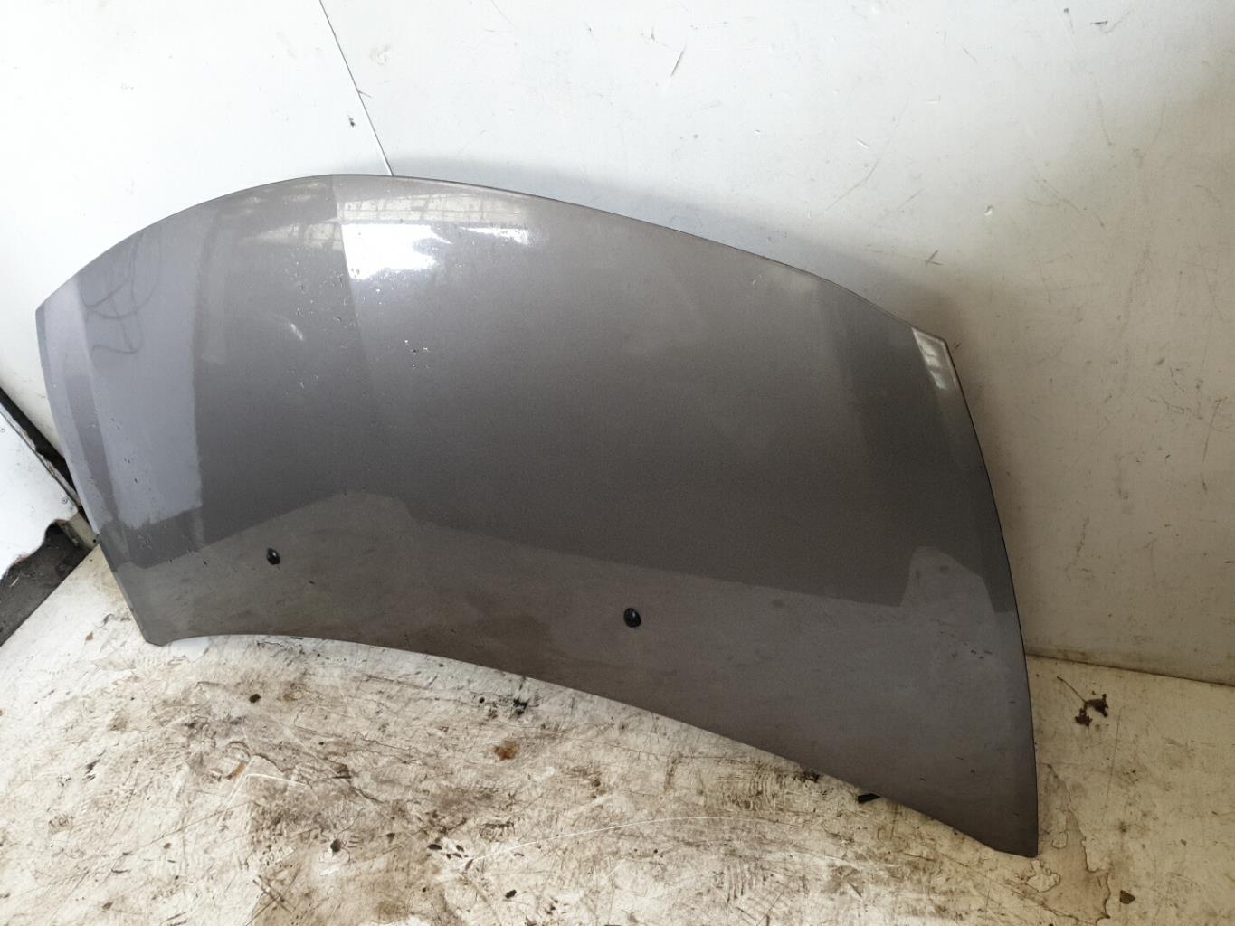 Capot RENAULT CLIO 3 PHASE 2 Diesel - 1