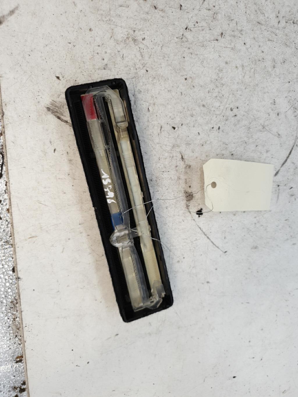 Commande chauffage PEUGEOT 405 PHASE 2 Essence - 1