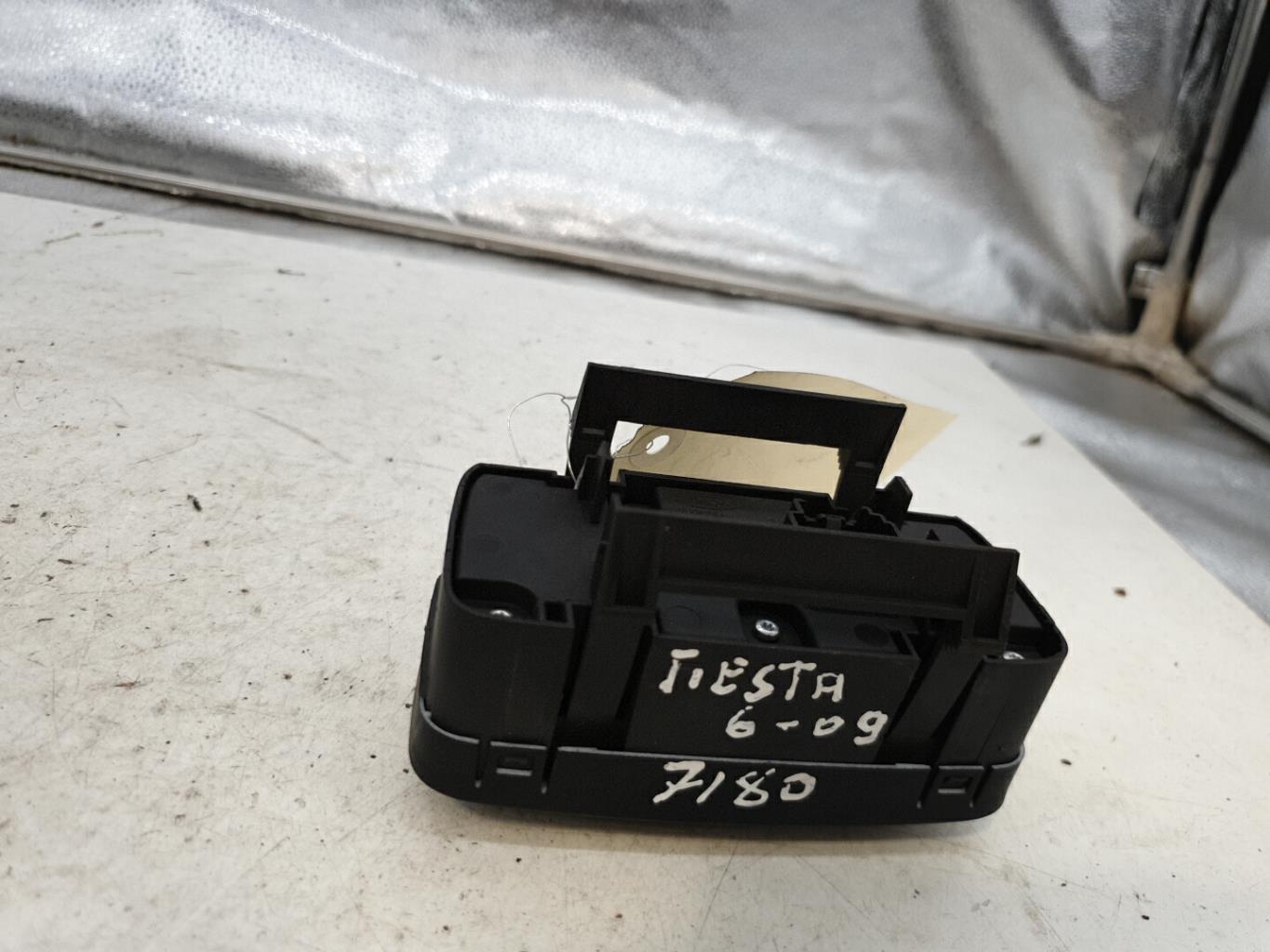 Commande de phare FORD FIESTA 6 PHASE 1 Diesel - 1