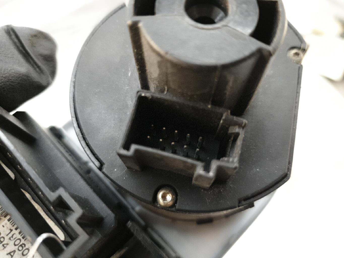 Commande de phare SEAT LEON 2 PHASE 1  - 1