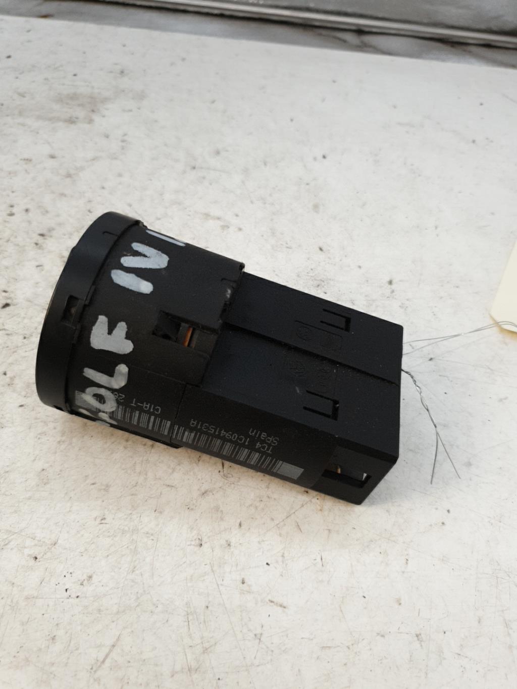 Commande de phare VOLKSWAGEN GOLF 4 Diesel - 1