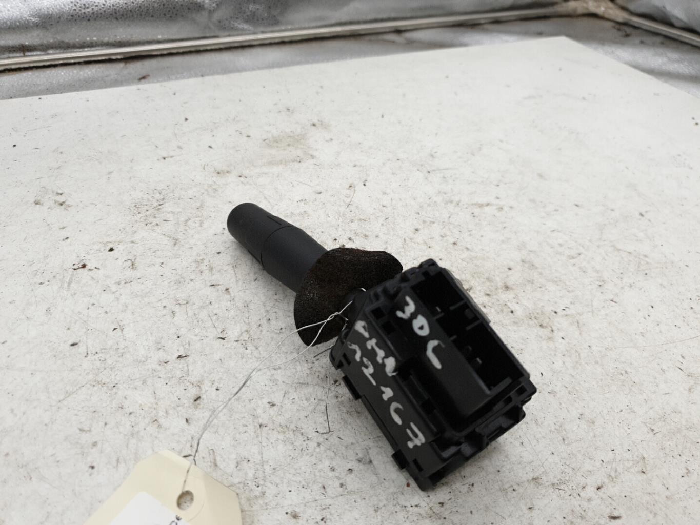Commodo d'essuie glaces PEUGEOT 306 PHASE 1 Diesel - 1