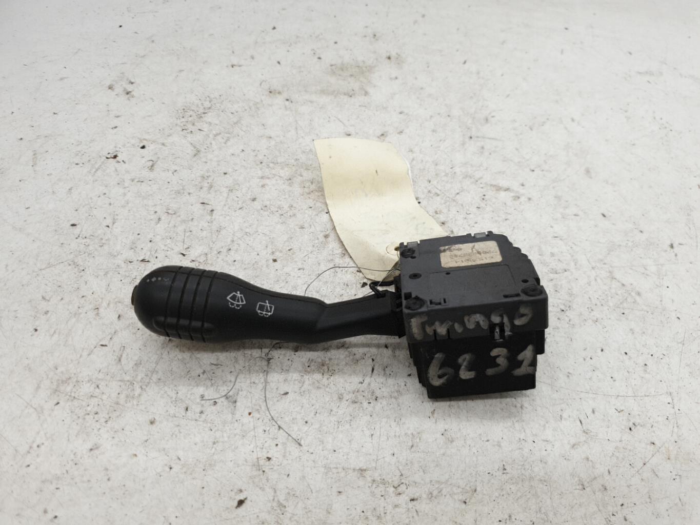 Commodo d'essuie glaces RENAULT TWINGO 1 PHASE 1  - 1