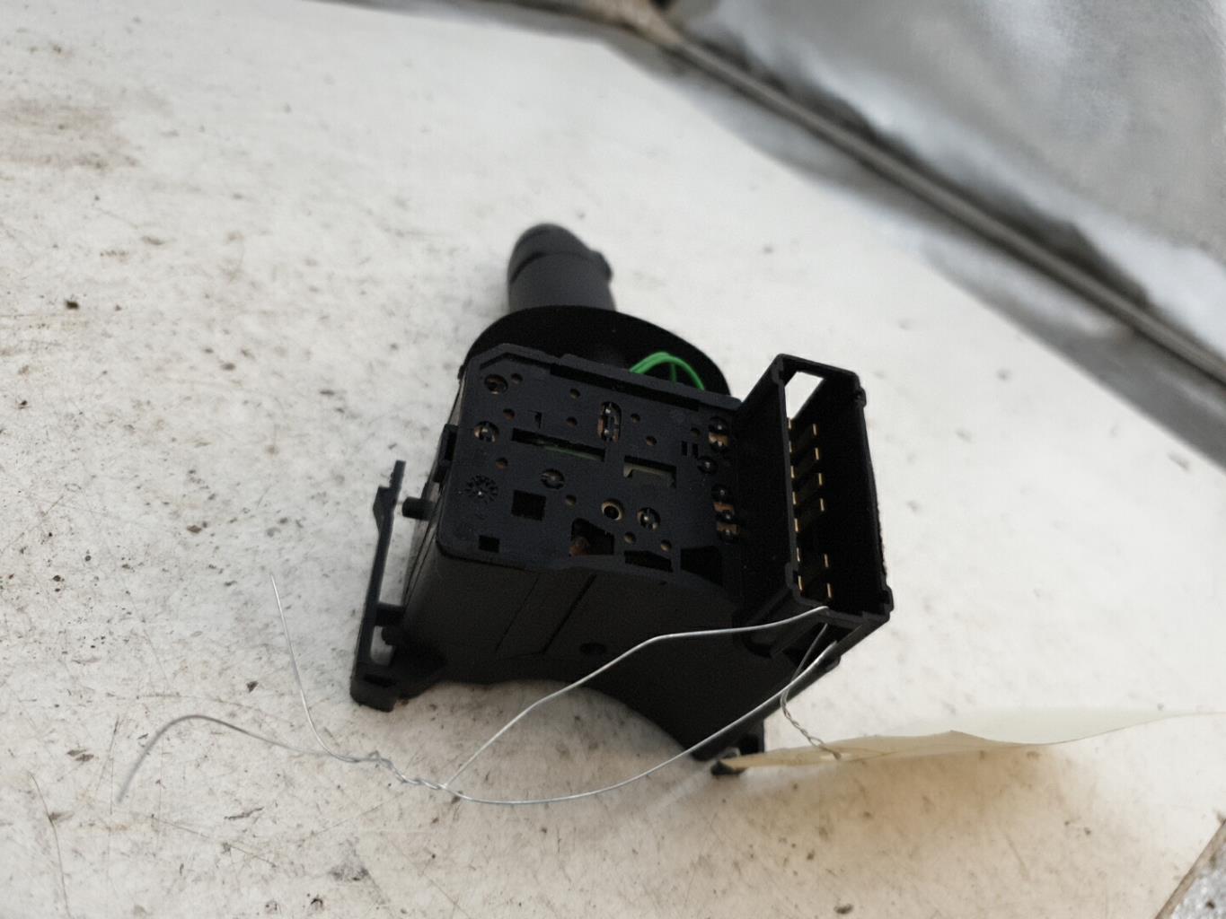 Commodo d'essuie glaces RENAULT ESPACE 4 PHASE 4 Diesel - 1