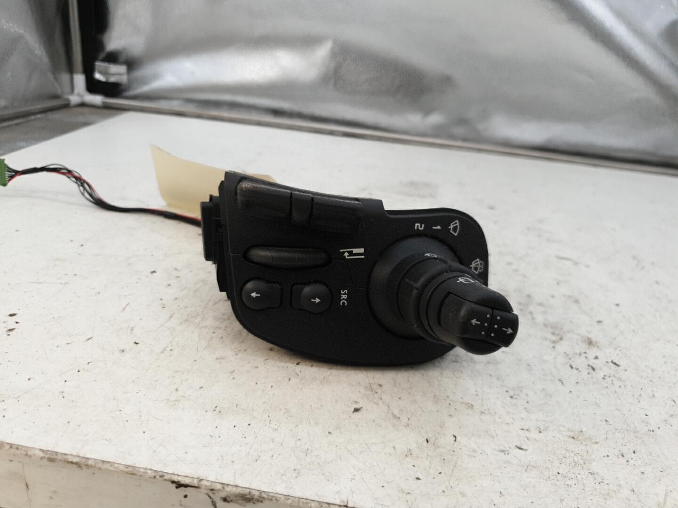 Commodo d'essuie glaces RENAULT GRAND SCENIC 2 PHASE 1 Diesel - 1