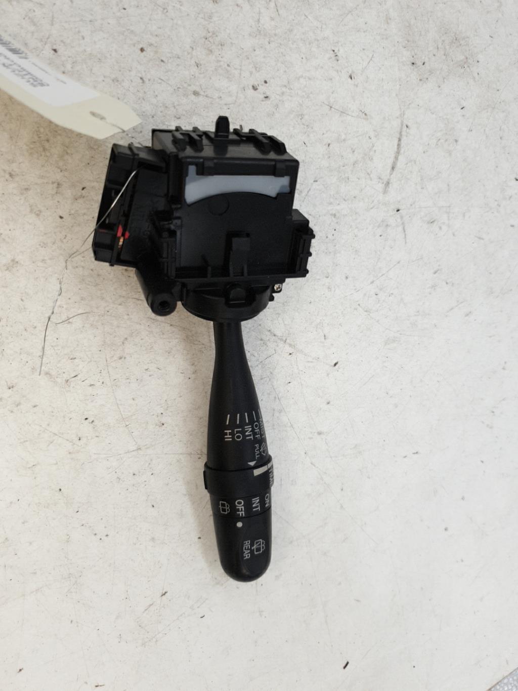 Commodo d'essuie glaces SUZUKI SWIFT 3 Diesel - 1