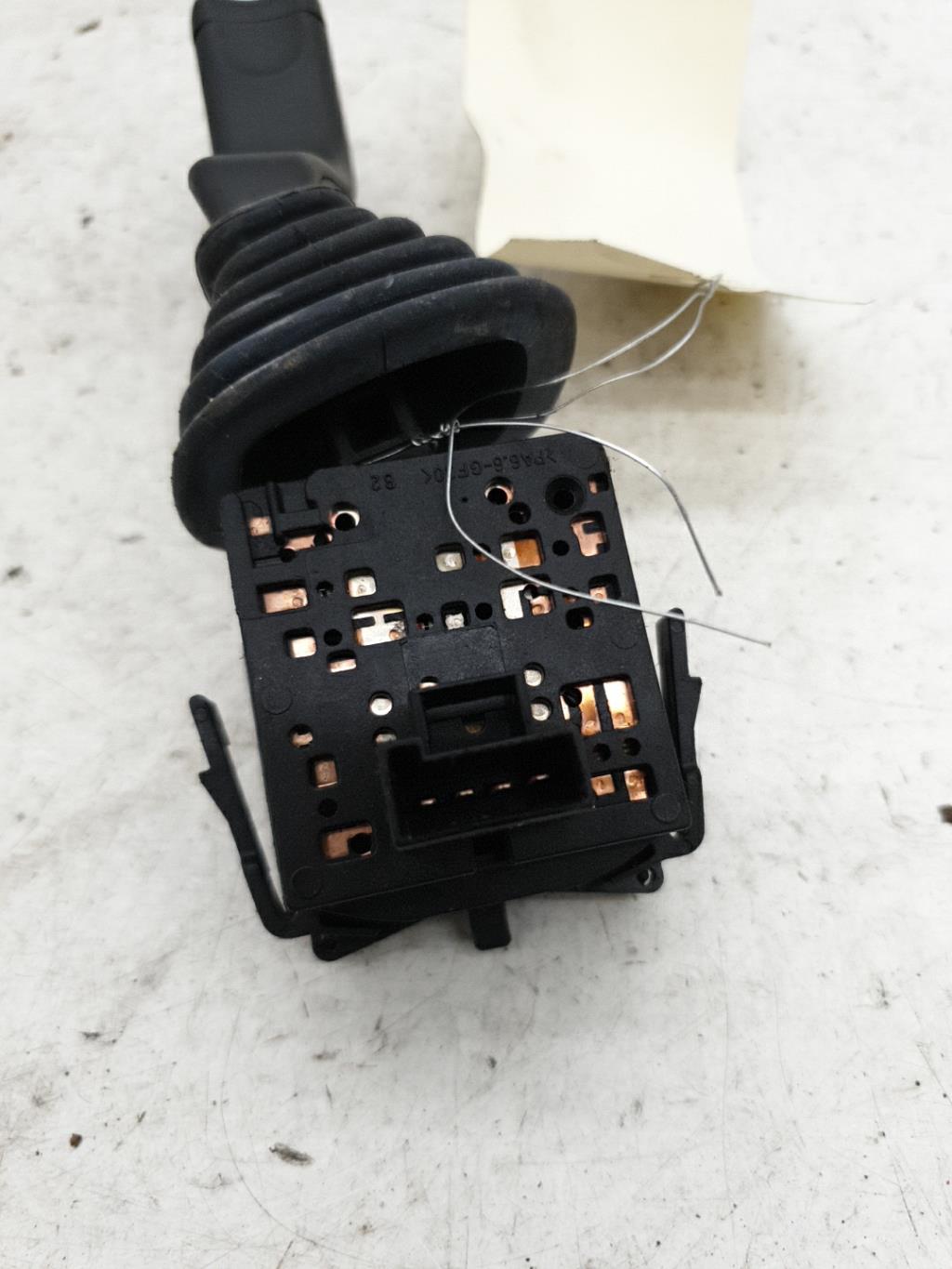 Commodo phare OPEL MERIVA A PHASE 2  - 1