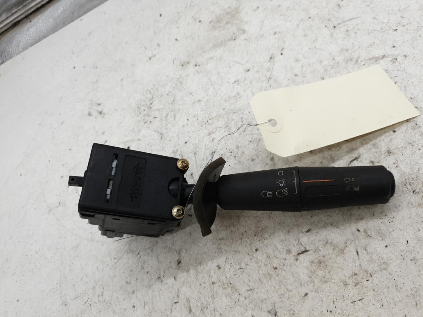 Commodo phare PEUGEOT 106 PHASE 1  - 1