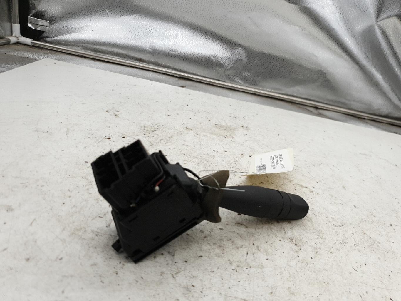 Commodo phare PEUGEOT 206 PHASE 1  - 1