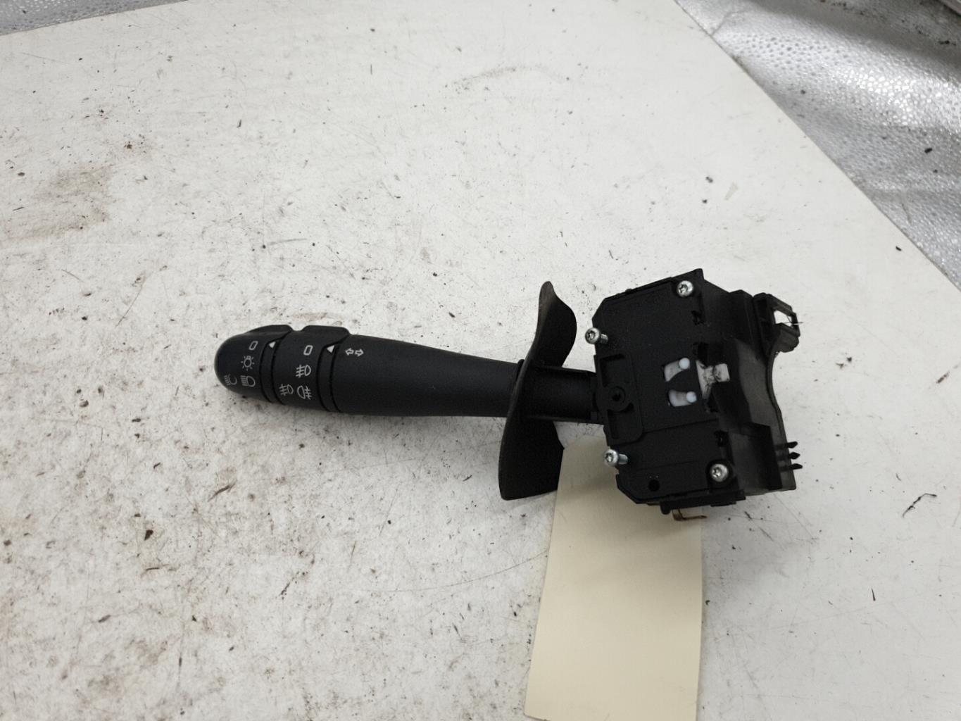 Commodo phare RENAULT CLIO 2 PHASE 2  - 1