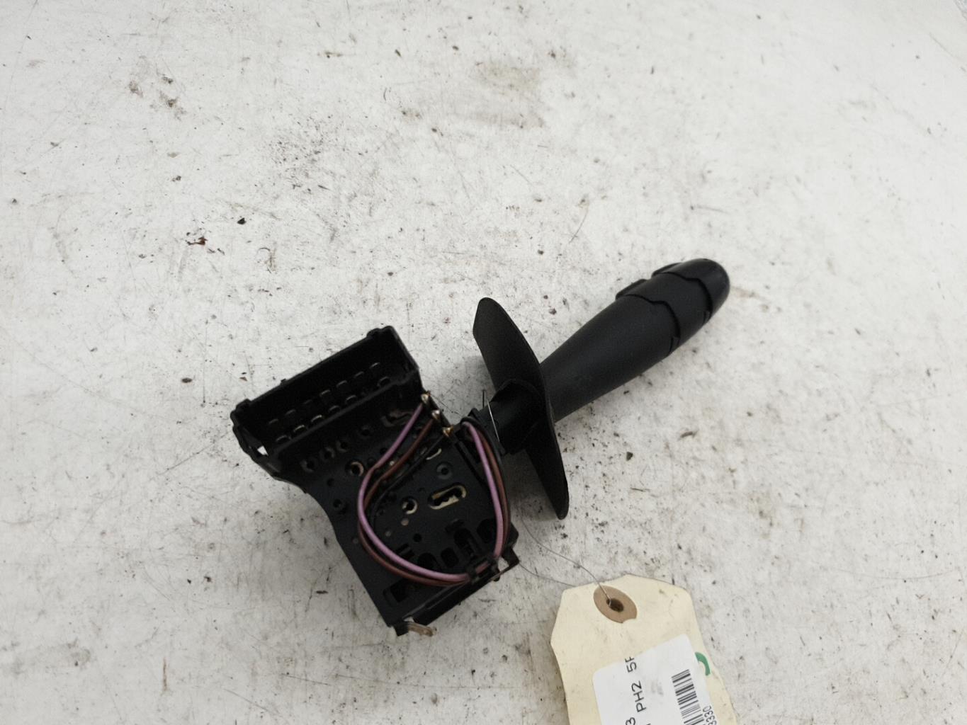 Commodo phare RENAULT SCENIC 1 PHASE 2  - 1