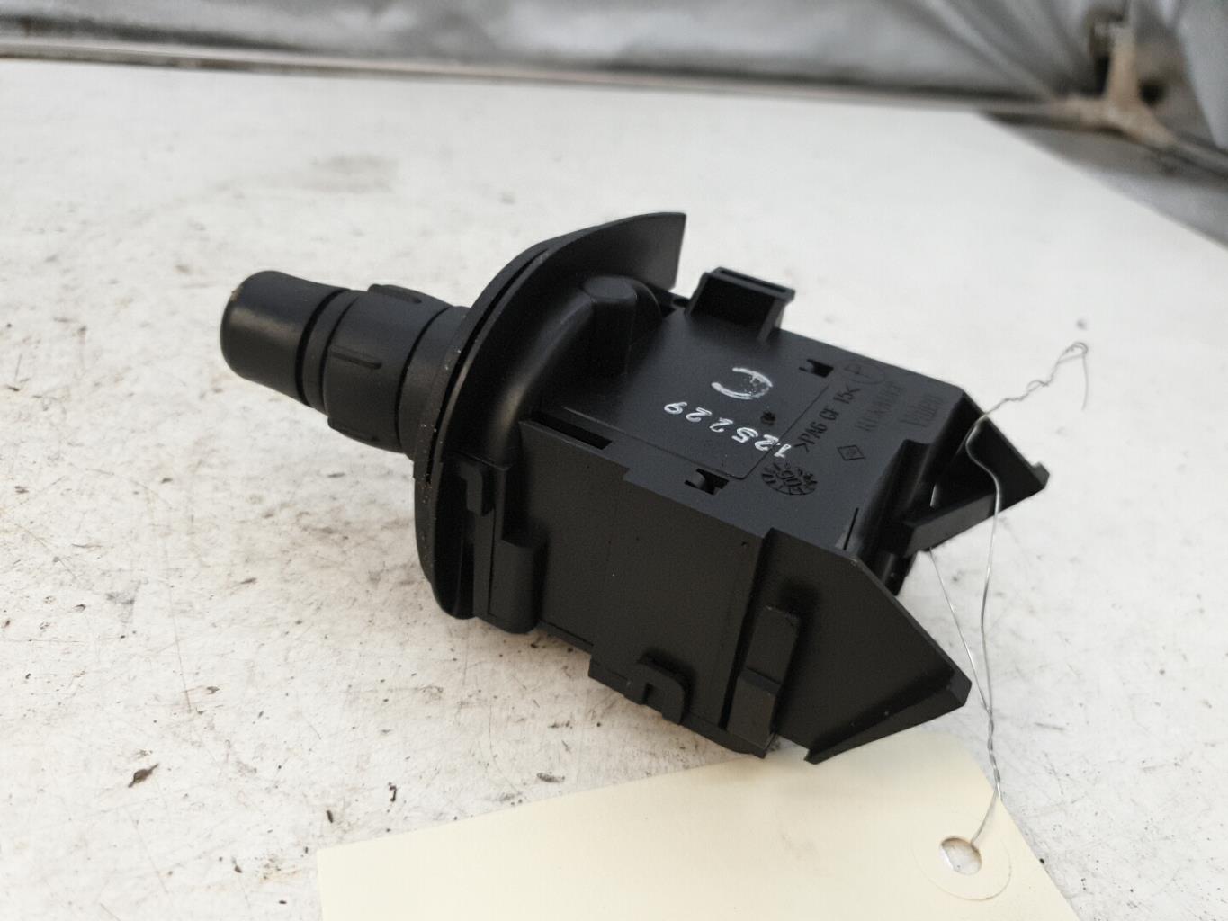 Commodo phare RENAULT GRAND SCENIC 2 PHASE 1 Diesel - 1