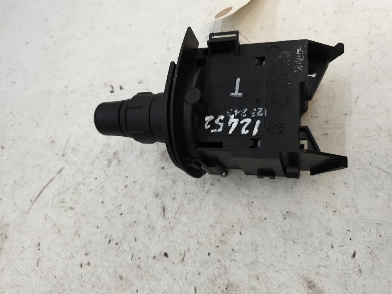 Commodo phare RENAULT GRAND SCENIC 2 PHASE 2 Diesel - 1