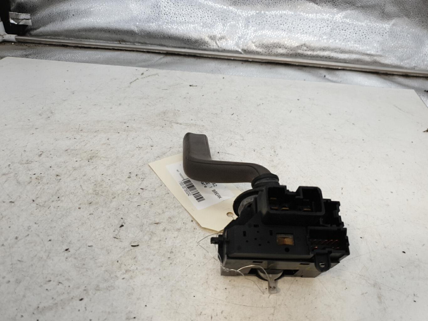 Commodo phare VOLVO V 40 1 PHASE 1 BREAK  - 1