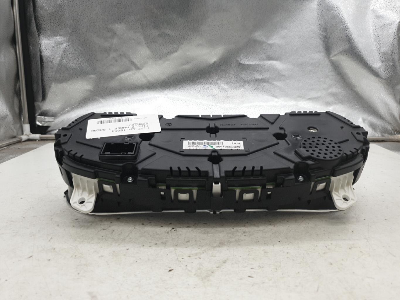 Compteur FIAT TIPO 2 PHASE 1 BREAK Diesel - 1