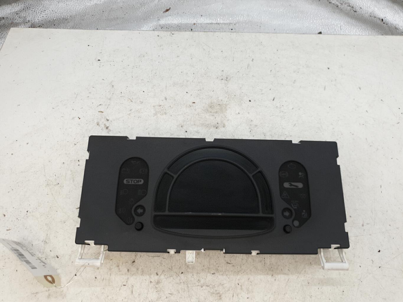 Compteur RENAULT MODUS PHASE 1 Essence - 1