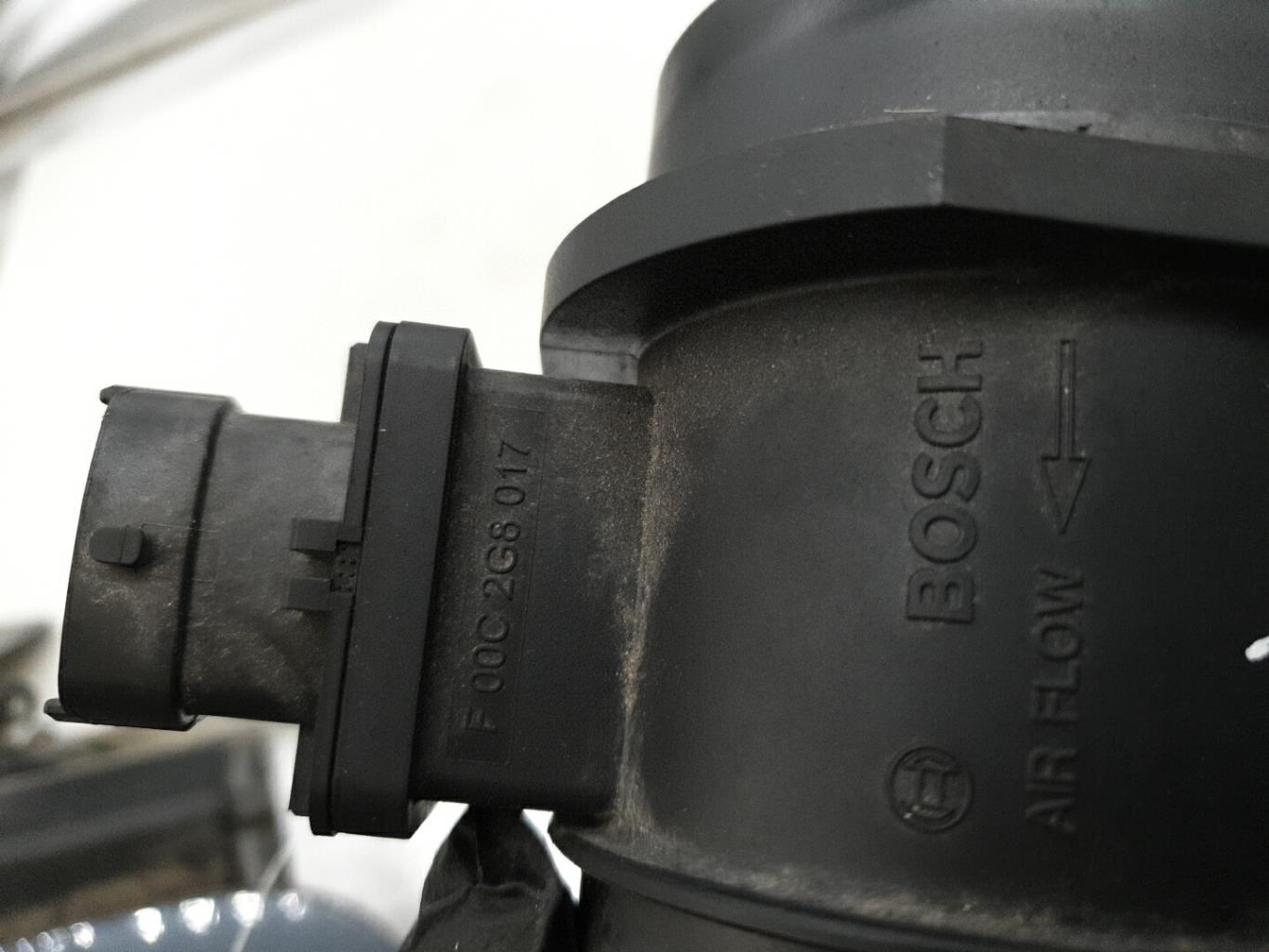 Debitmetre FIAT TIPO 2 PHASE 1 BREAK Diesel - 1