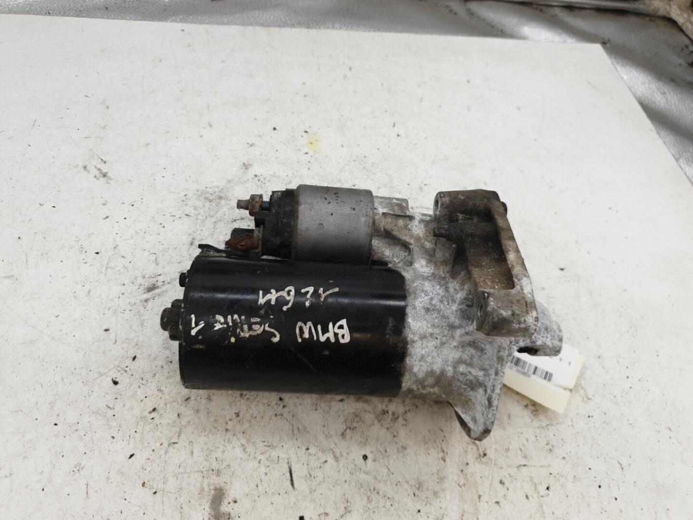 Demarreur BMW SERIE 1 F20 PHASE 1  - 1