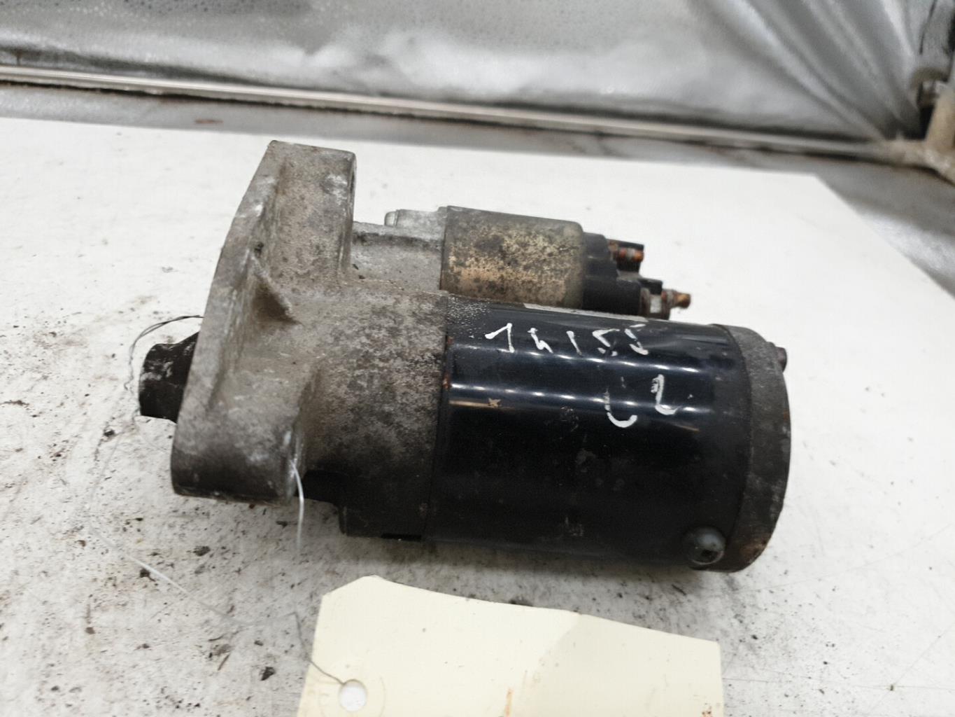 Demarreur CITROEN C2 PHASE 1 Essence - 1
