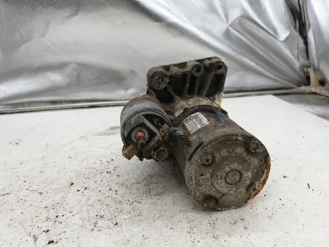 Demarreur CITROEN C4 1 PHASE 2  - 1