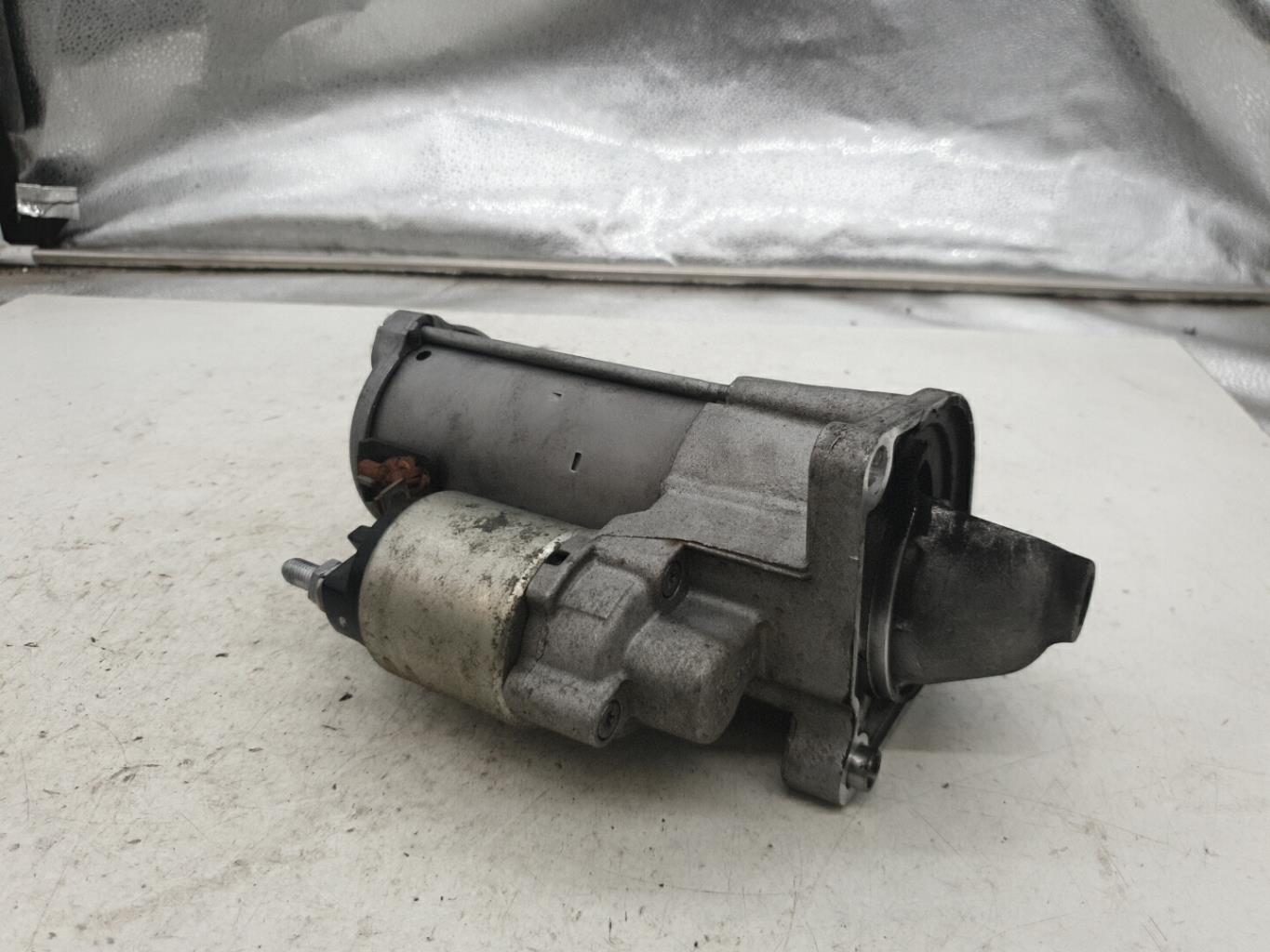 Demarreur FIAT TIPO 2 PHASE 1 BREAK Diesel - 1