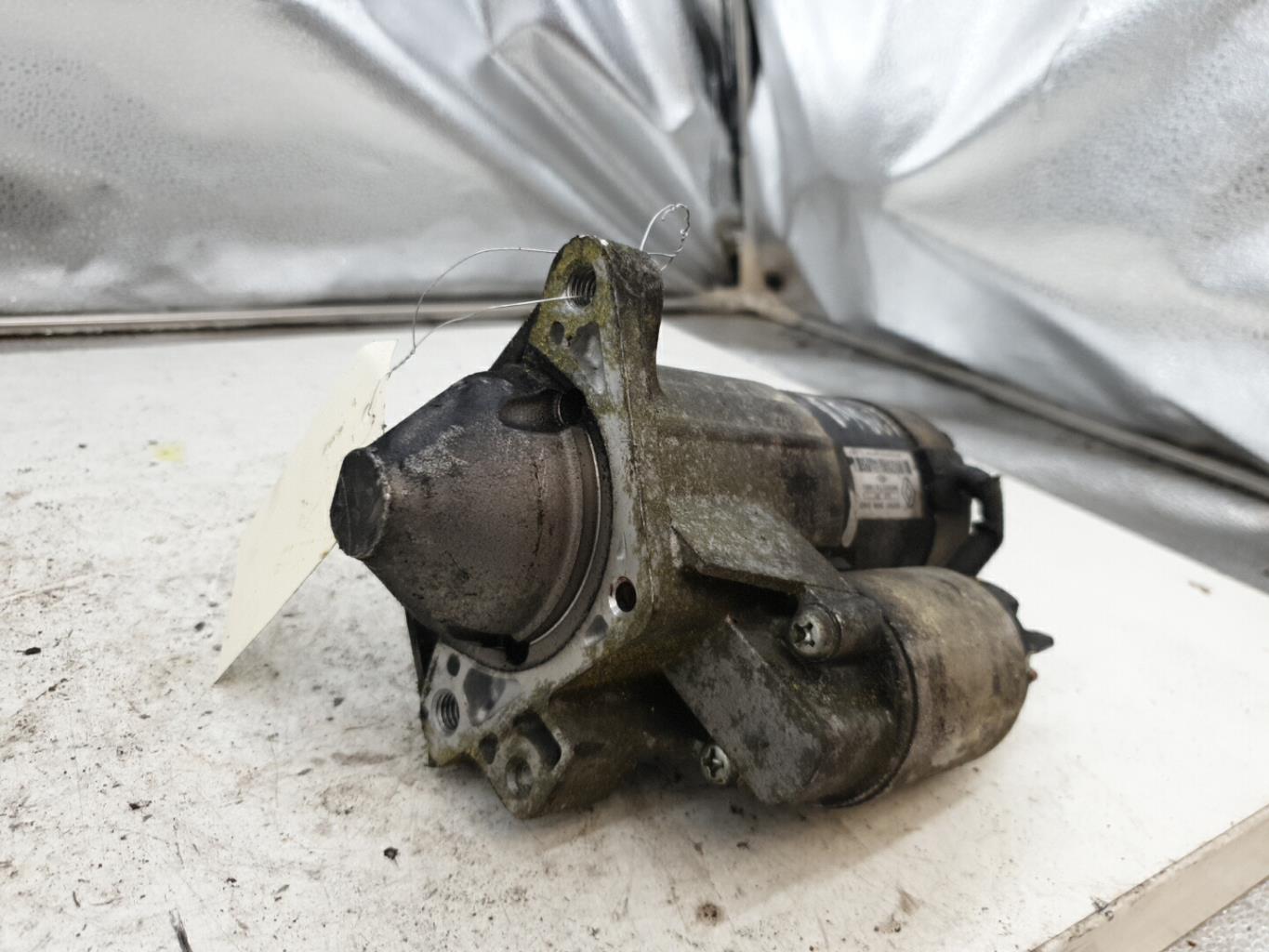 Demarreur RENAULT CLIO 3 PHASE 1  - 1