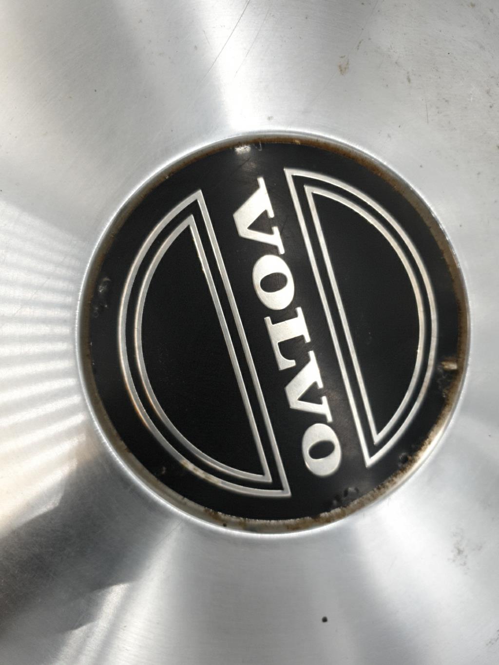 Enjoliveur VOLVO 740 PHASE 1 Diesel - 1