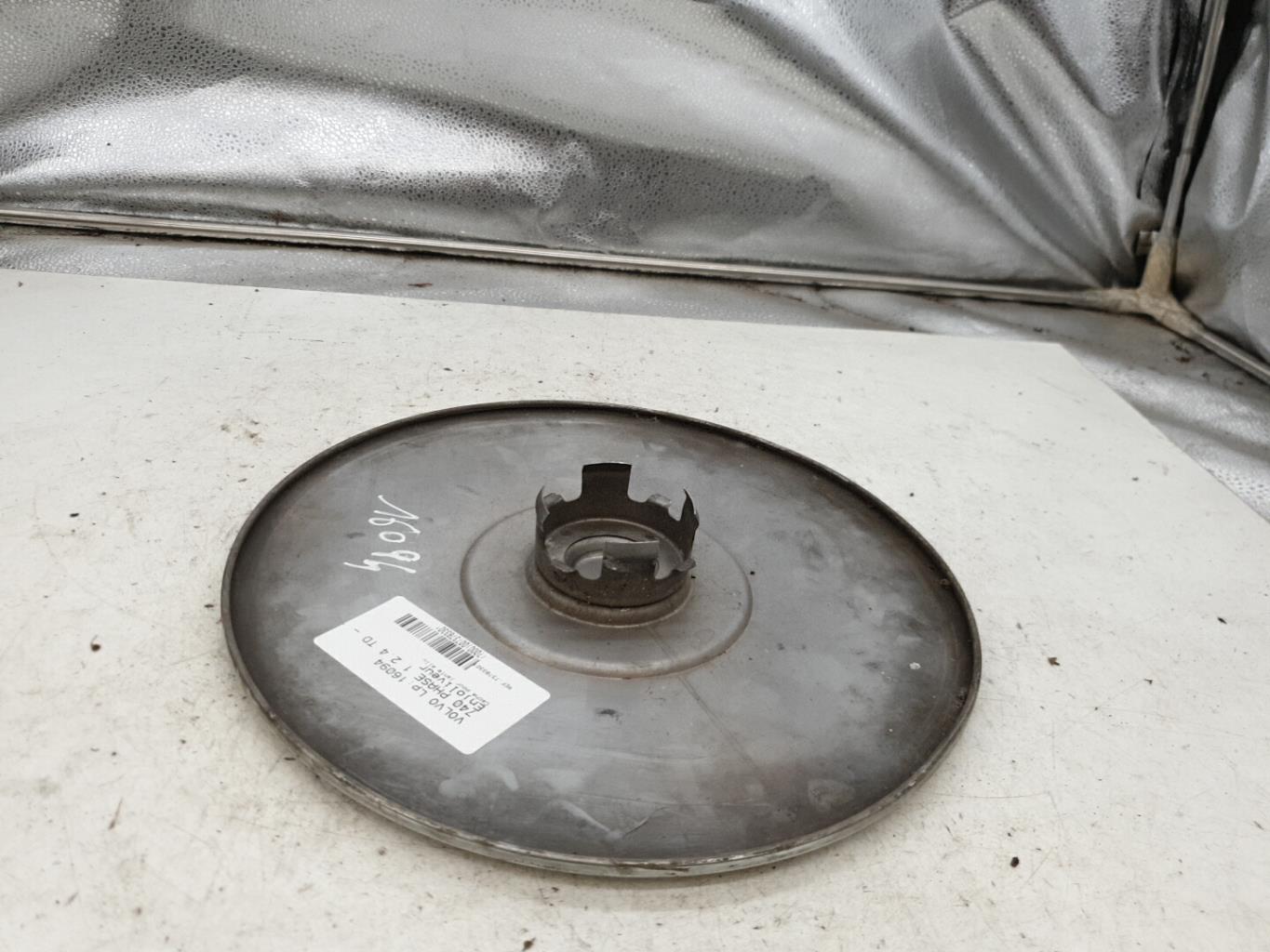 Enjoliveur VOLVO 740 PHASE 1 Diesel - 1