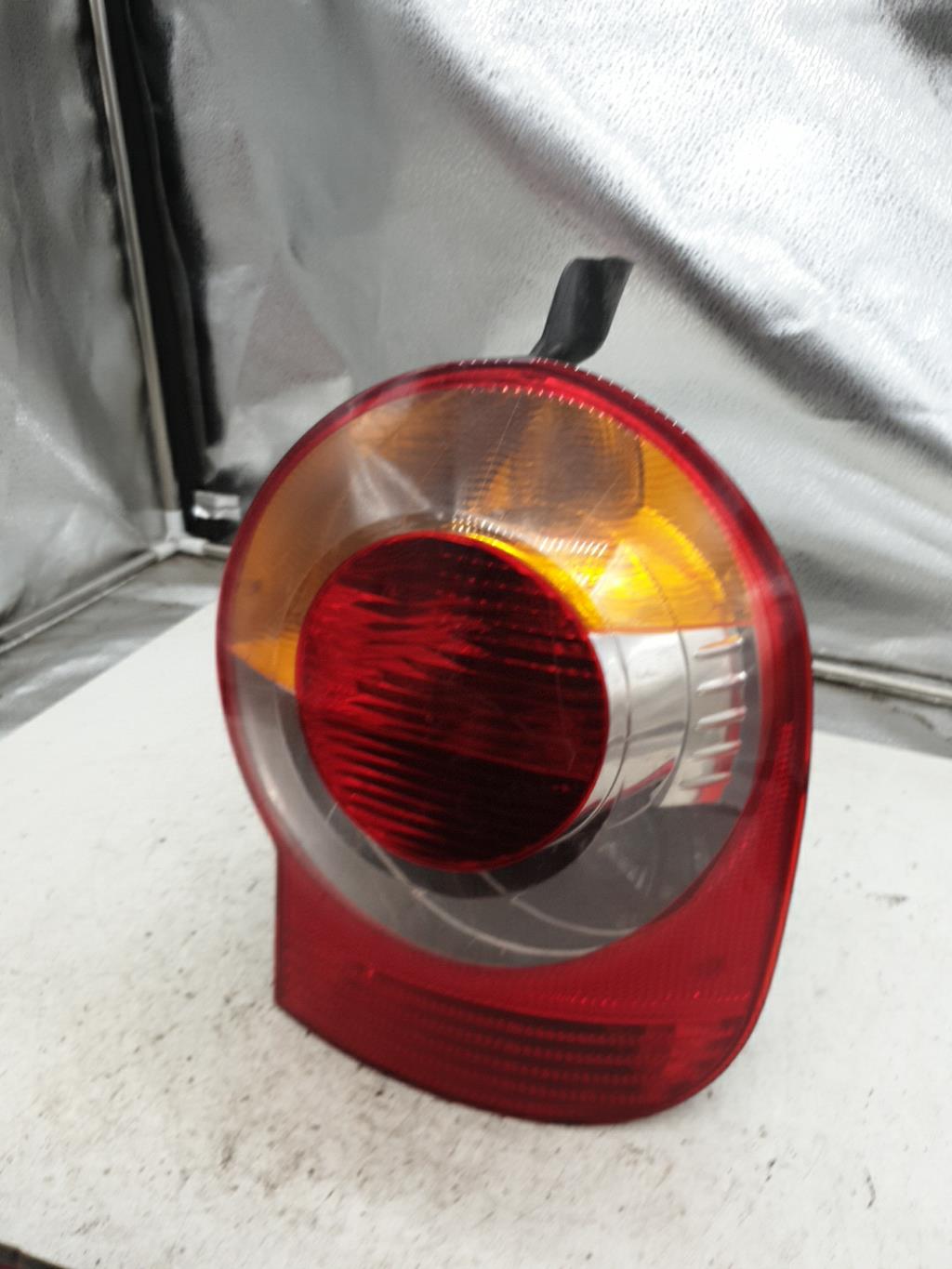 Feu arriere principal droit (feux) RENAULT MODUS PHASE 1 Essence - 1