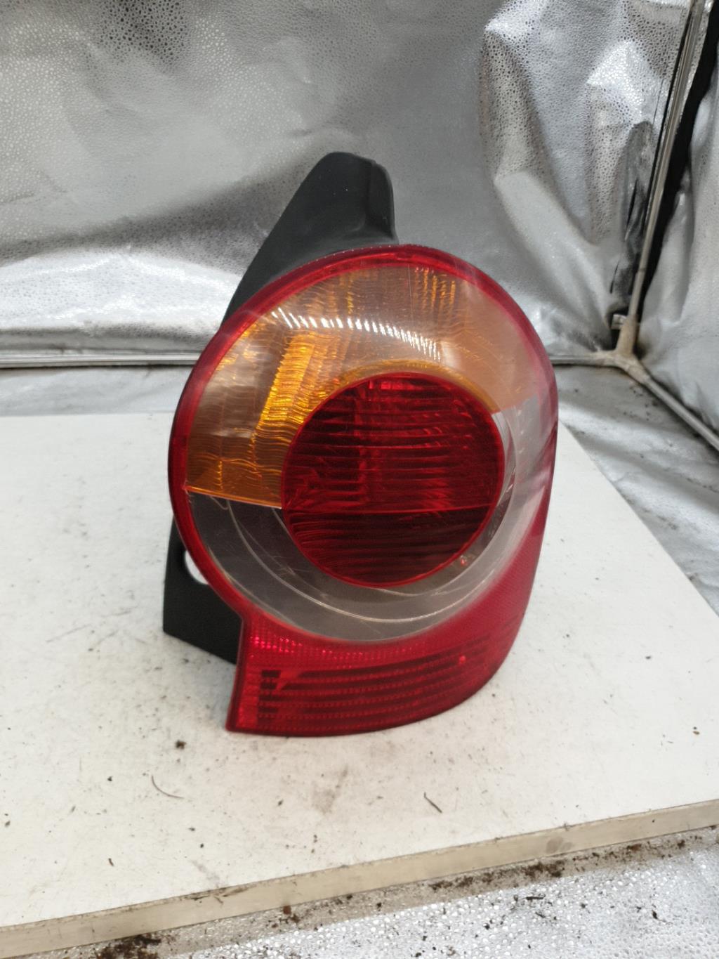 Feu arriere principal droit (feux) RENAULT MODUS PHASE 1 Essence - 1