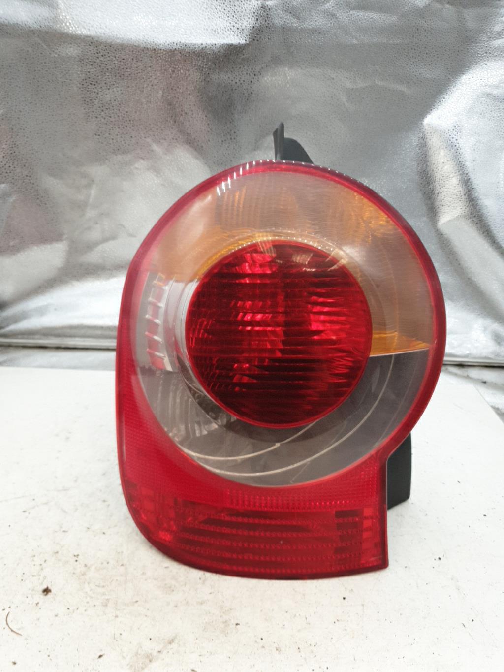 Feu arriere principal gauche (feux) RENAULT MODUS PHASE 1 Essence - 1