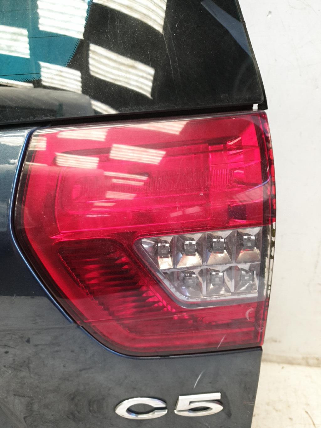 Feu arriere secondaire droit (feux) CITROEN C5 2 BREAK Diesel - 1