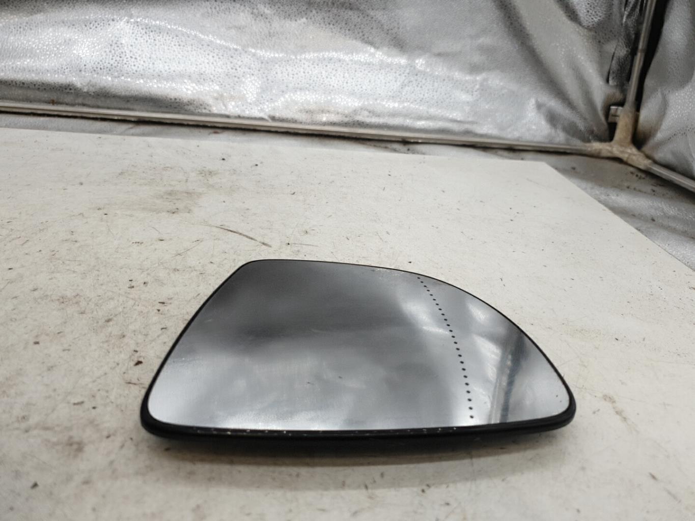 Glace retroviseur gauche RENAULT CLIO 4 PHASE 1 Diesel - 1