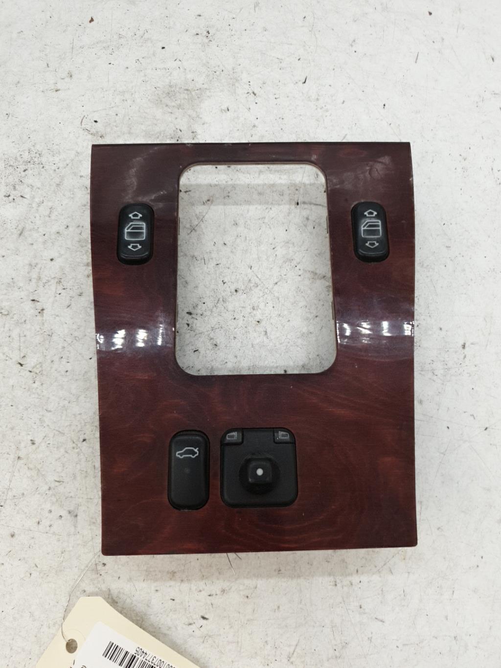 Interrupteur de leve vitre MERCEDES CLASSE C 202 PHASE 2 BREAK  - 1