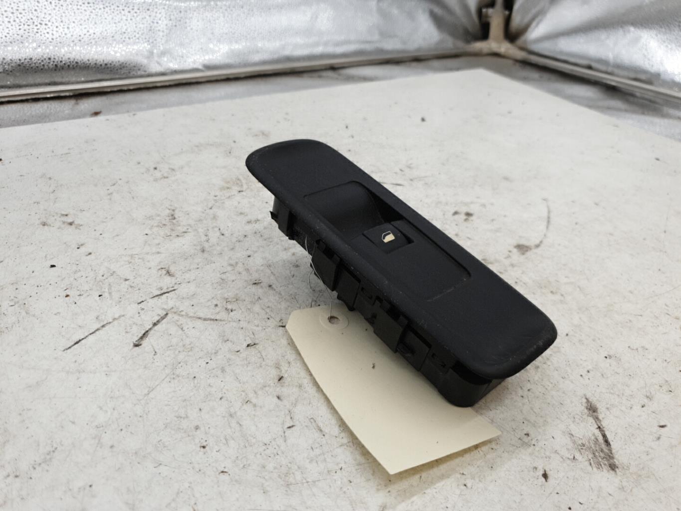 Interrupteur de leve vitre avant droit CITROEN C8  - 1