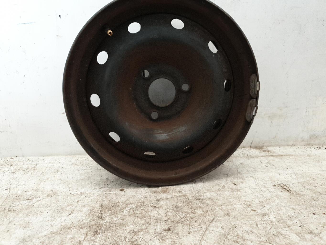 Jante PEUGEOT 106 PHASE 2  - 1