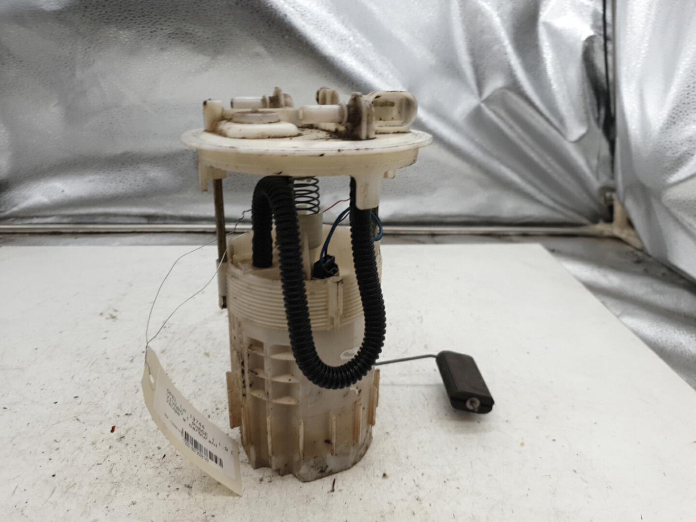Jauge à carburant OPEL VIVARO 1 PHASE 1  - 1